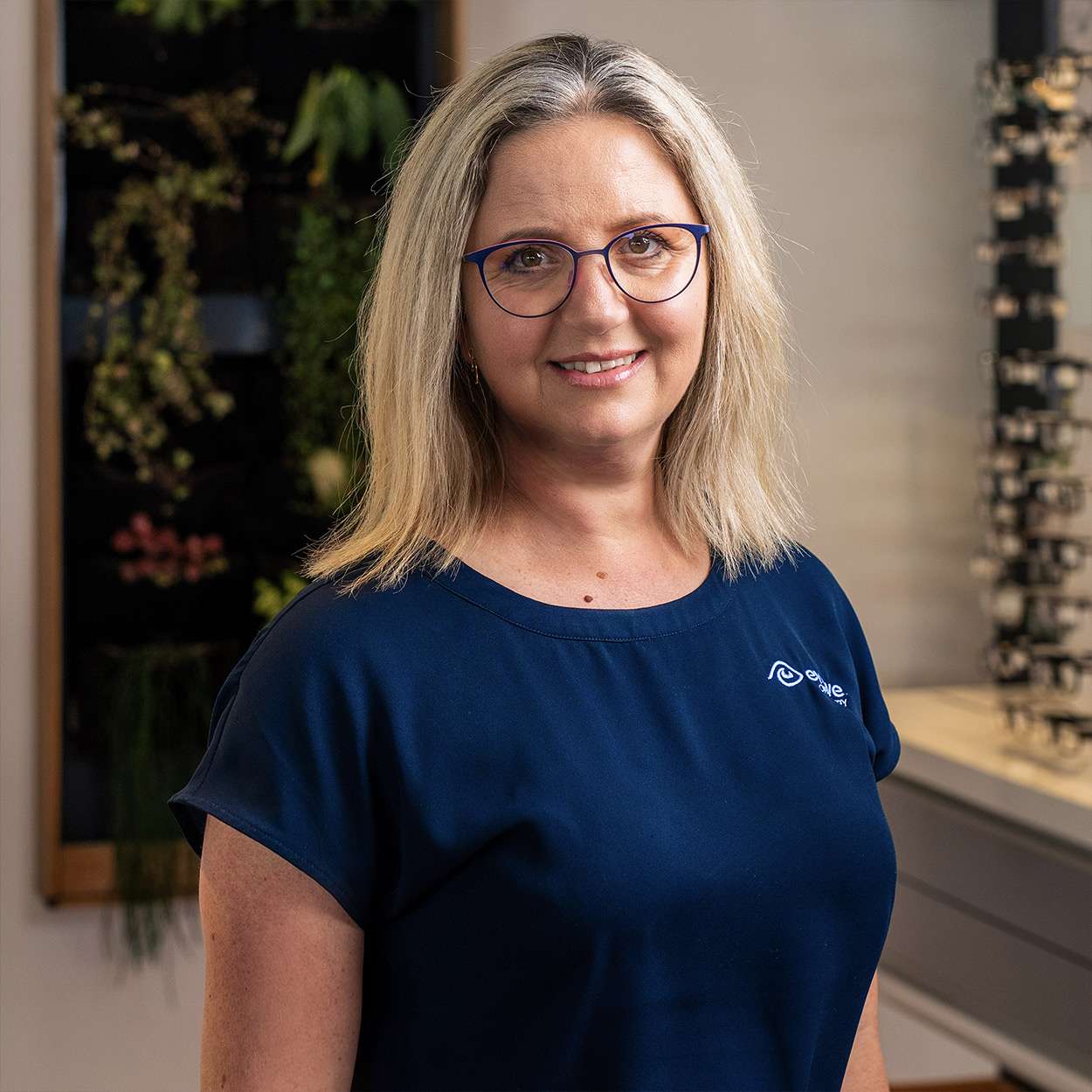 Suzie Rixon